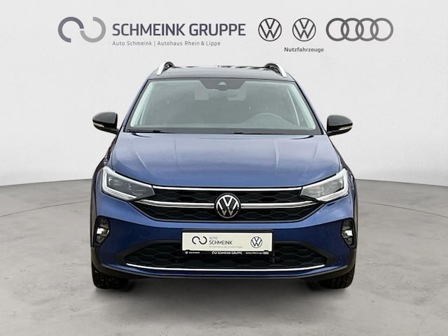 Volkswagen Taigo 1.0 TSI DSG Style