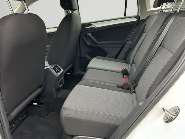 Volkswagen Tiguan 1.5 TSI