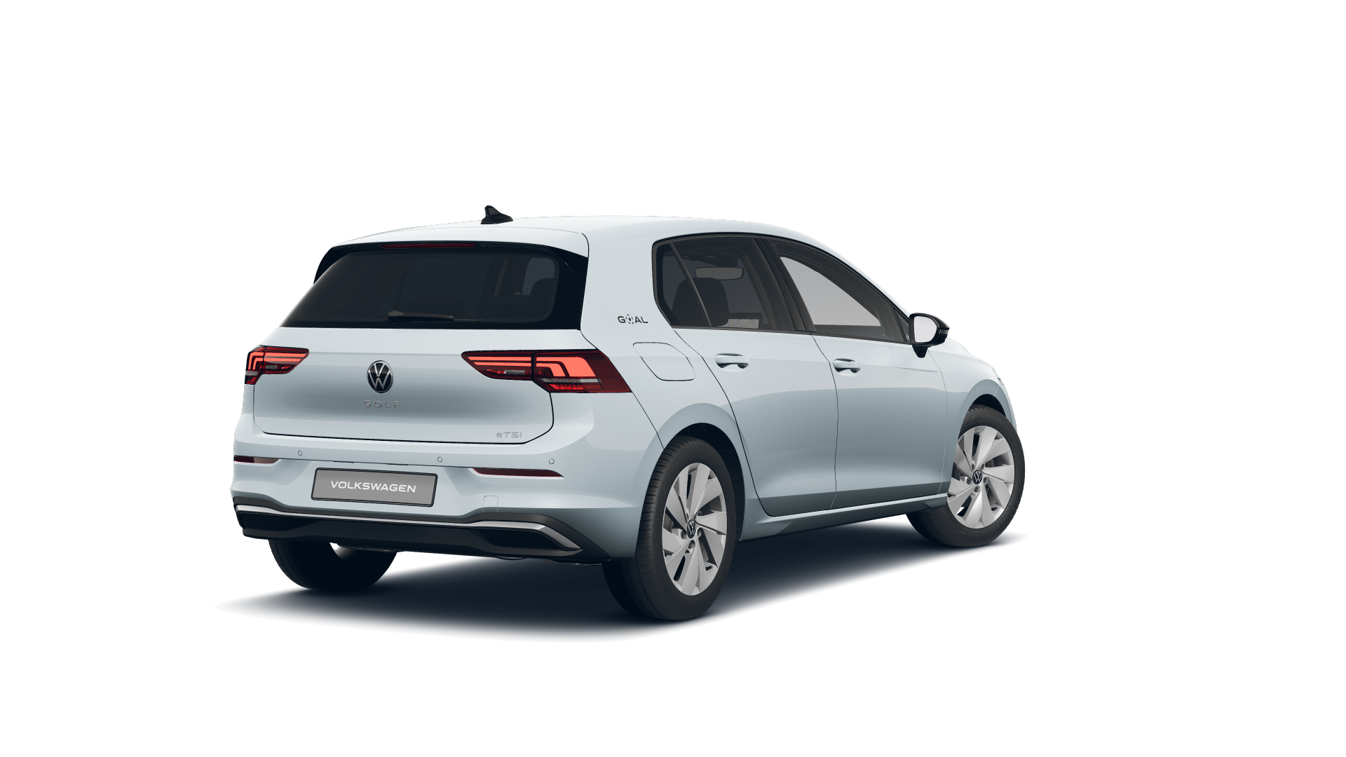 Volkswagen Golf 1.5 eTSI Golf VIII