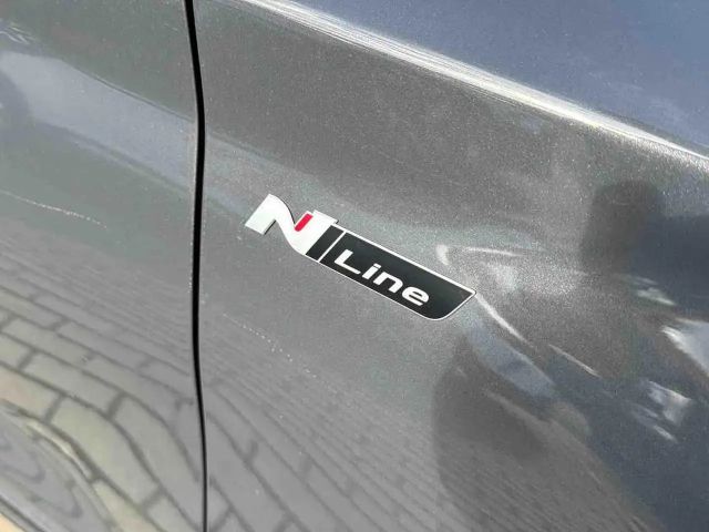 Hyundai i30 N Line