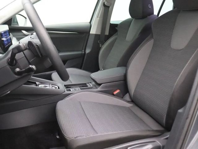 Skoda Octavia 1.5 TSI Style Style