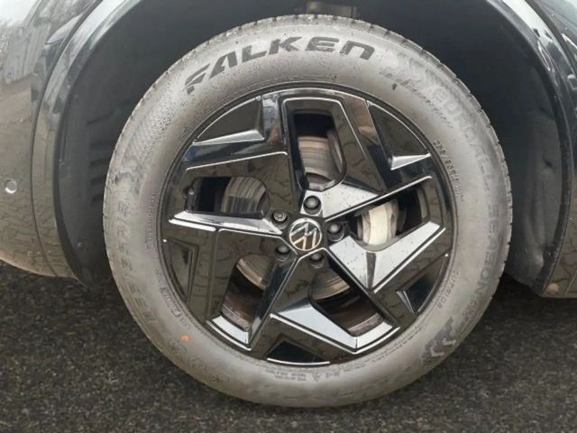 Volkswagen Touareg 3.0 V6 TDI R-Line