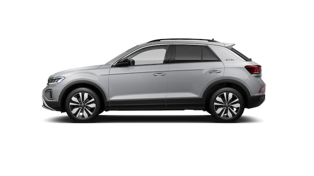 Volkswagen T-Roc 1.0 TSI