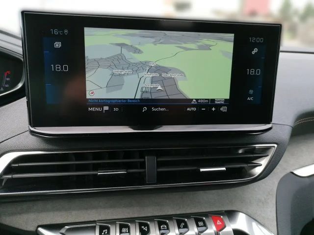 Peugeot 3008 GT-Line PureTech