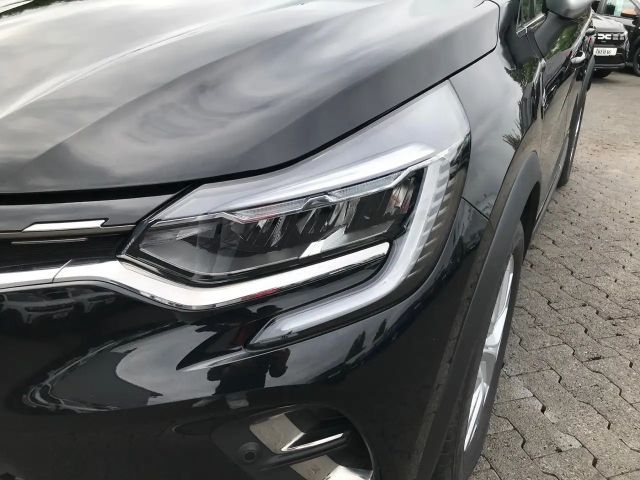 Renault Captur Intens TCe 90