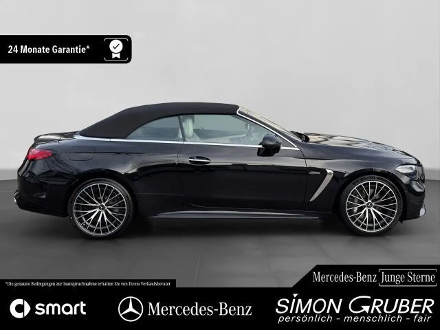 Mercedes-Benz CLE 53 AMG 4MATIC+ AMG Line