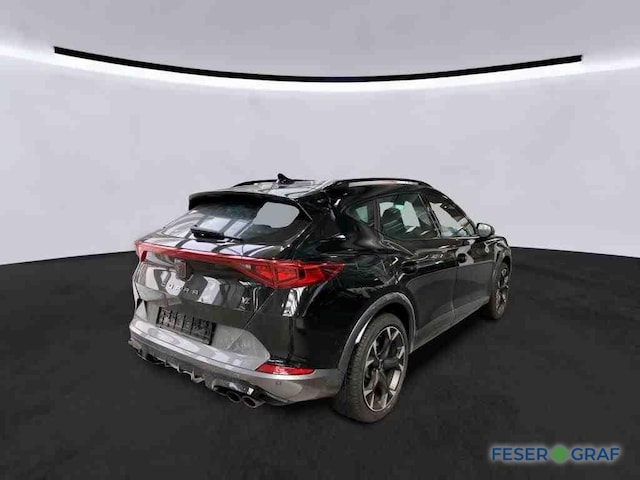 Cupra Formentor 2.0 TSI DSG VZ