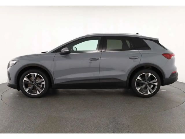 Audi Q4 e-tron 45 AHK/Wärmepump/NAV/el.Heckklappe/20''