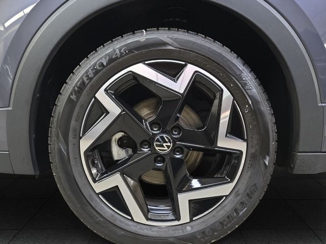 Volkswagen T-Cross 1.5 TSI
