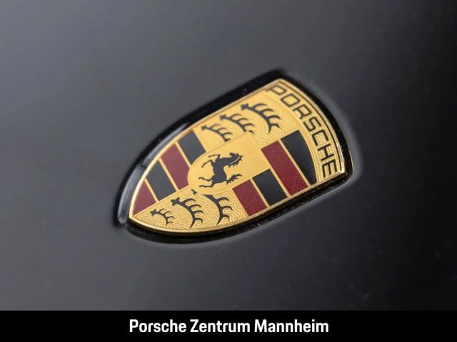 Porsche 992 4 Cabrio Carrera GTS