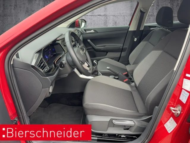 Volkswagen Taigo 1.0 TSI