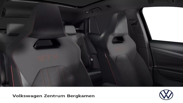Volkswagen ID.5 GTX