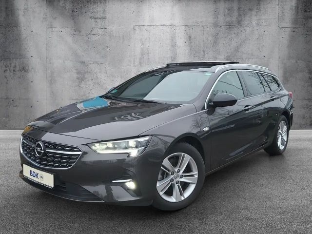 Opel Insignia Sports Tourer