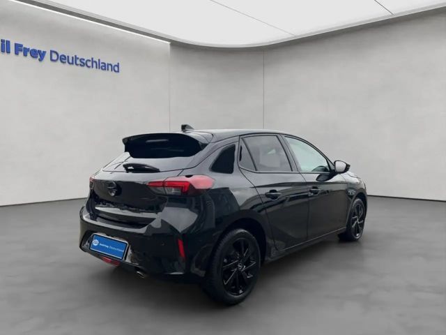 Opel Corsa GS-Line Grand Sport Turbo