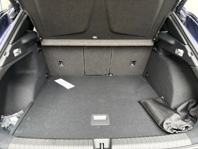 Cupra Terramar 2.0 TSI