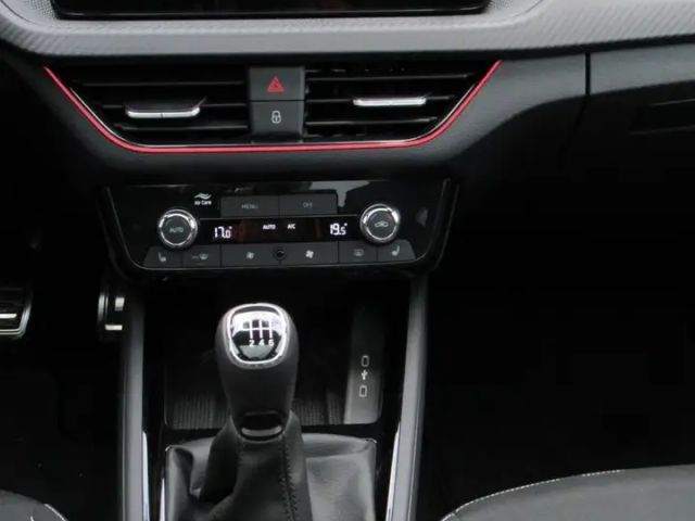 Skoda Scala Monte 1,0 85KW  Carlo AHK DWA