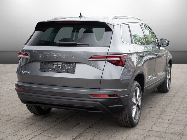 Skoda Karoq 1.5 TSI Selection