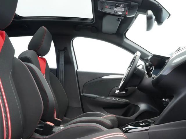 Opel Corsa GS-Line Grand Sport