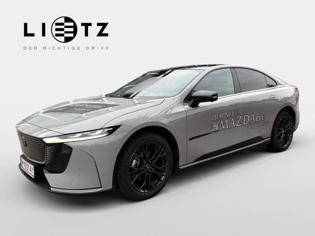 Mazda 6e Long range RWD Takumi