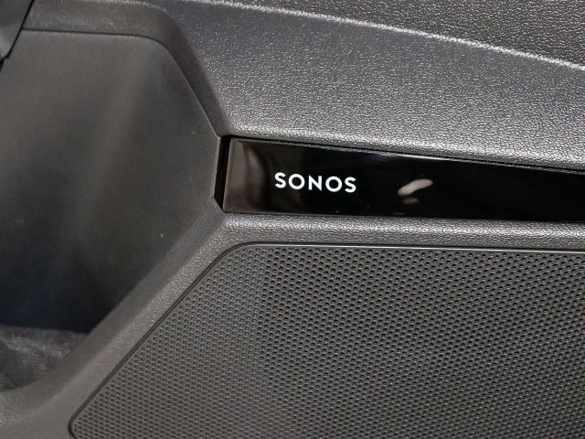 Audi A3 35 TFSI S-Line Sedan