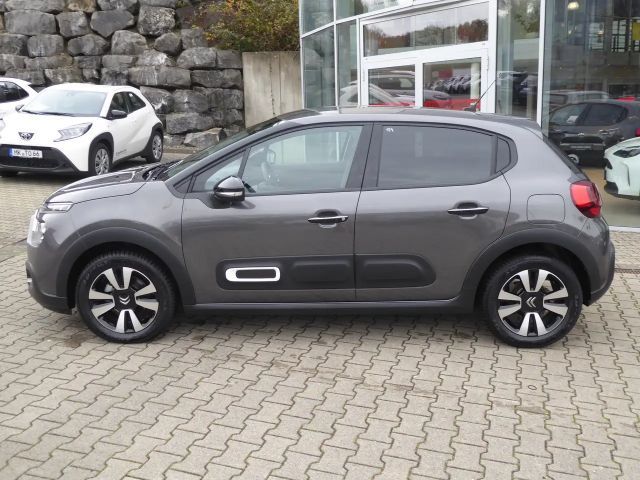 Citroën C3 Max PureTech