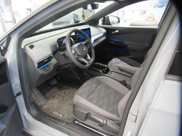 Volkswagen ID.4 52 KWh Pure