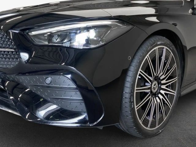 Mercedes-Benz CLE 200 Coupé