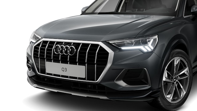 Audi Q3 35 TFSI S-Tronic