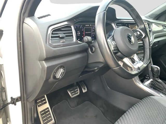 Volkswagen T-Roc DSG R-Line