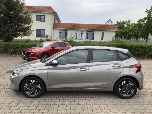 Hyundai i20 1.0 Hybrid Select T-GDi
