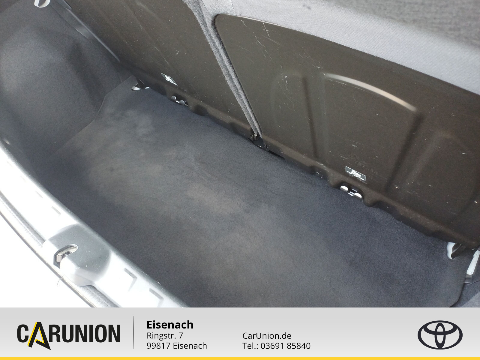 Toyota Aygo 5-deurs X-final