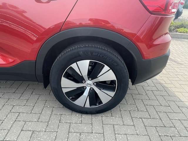 Volvo XC40 Inscription Recharge T5