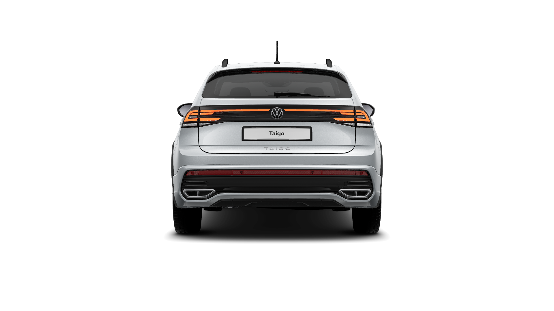 Volkswagen Taigo 1.5 TSI