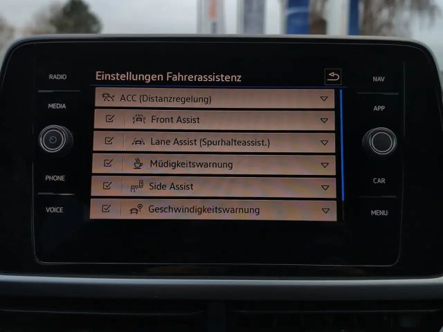 Volkswagen T-Roc Friends TSI