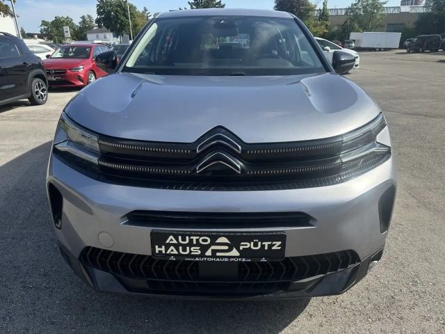 Citroën C5 Aircross PureTech You
