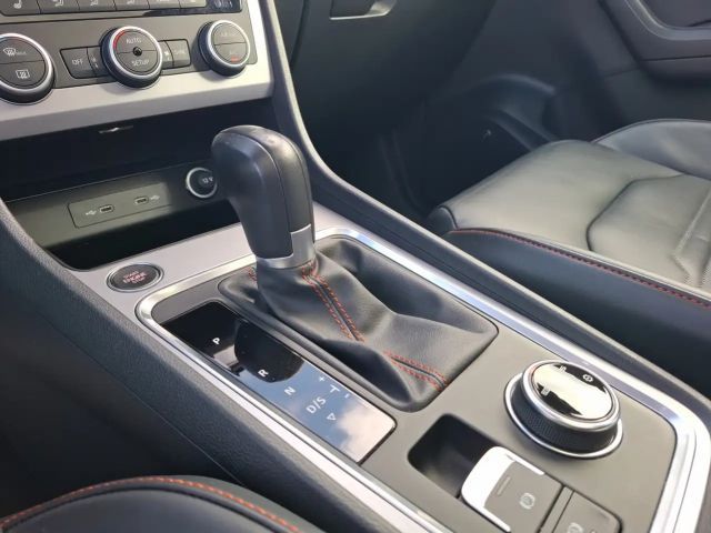 Seat Ateca 2.0 TSI 4Drive DSG FR-lijn