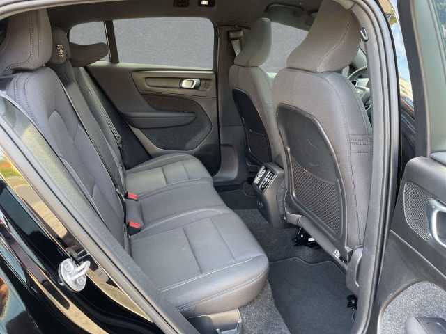 Volvo C40 Recharge Ultimate