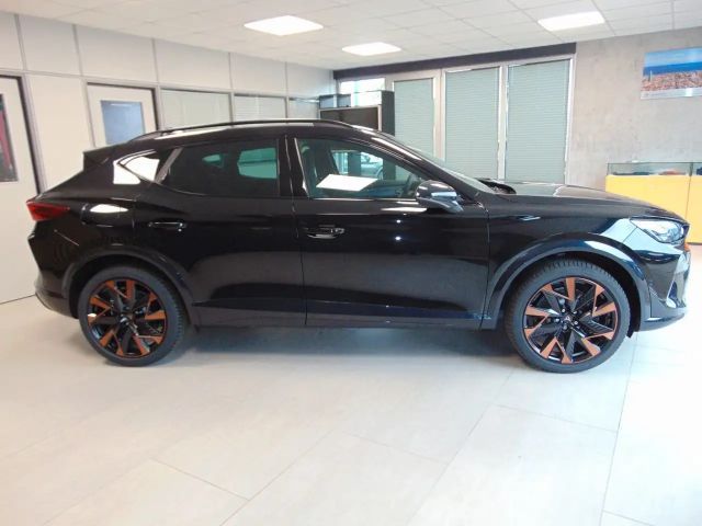 Cupra Formentor 1.5 TSI VZ e-Hybrid