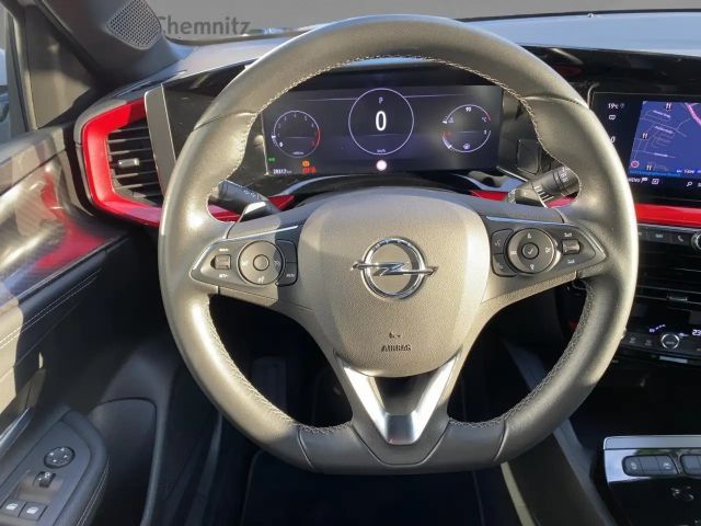 Opel Mokka GS-Line Grand Sport