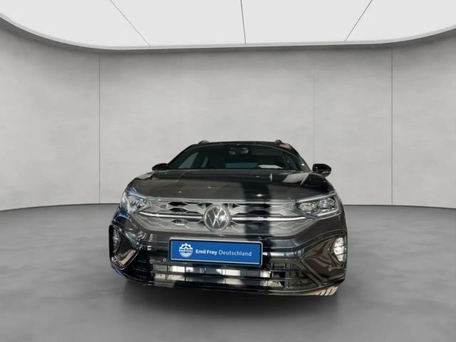 Volkswagen Taigo 1.0 TSI DSG R-Line