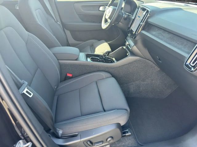 Volvo XC40 AWD Recharge Ultimate