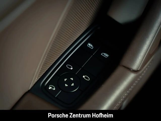 Porsche 992 Carrera Coupé