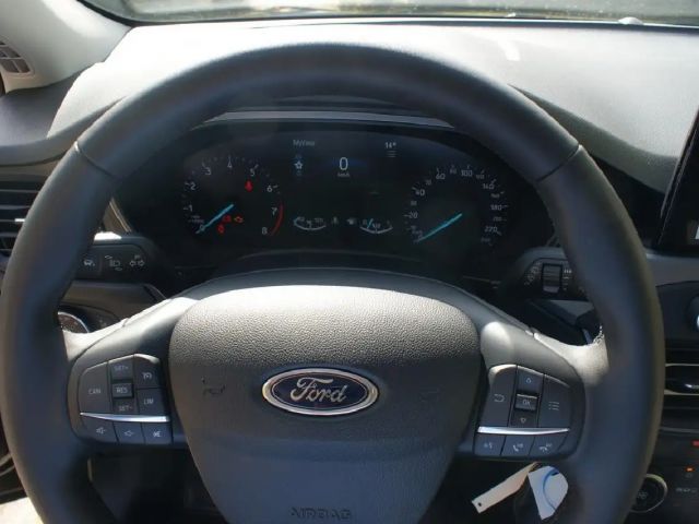 Ford Focus Cool & Connect