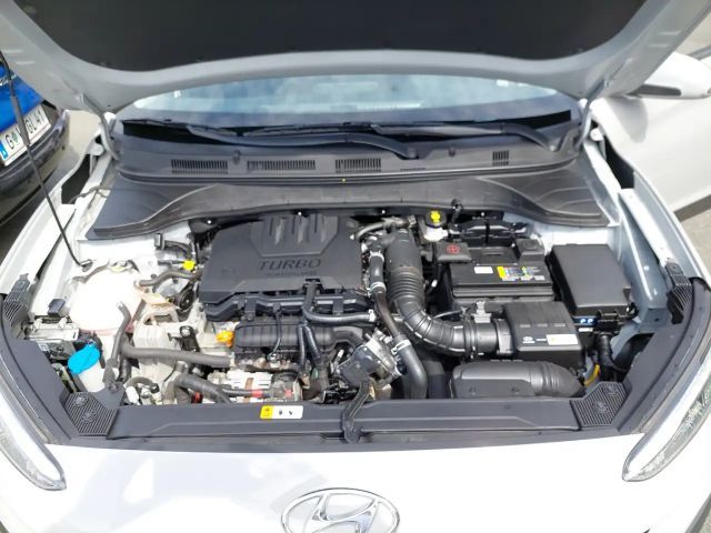 Hyundai Kona 2WD Smart T-GDi