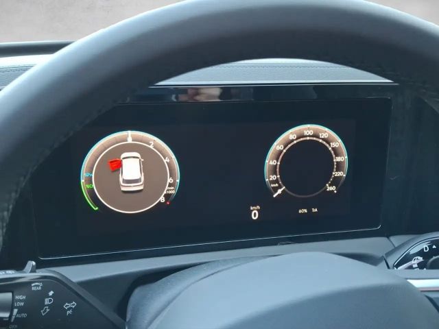 Volkswagen Tiguan DSG Sport eHybrid