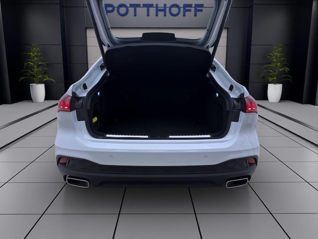 Audi A5 Quattro S-Tronic