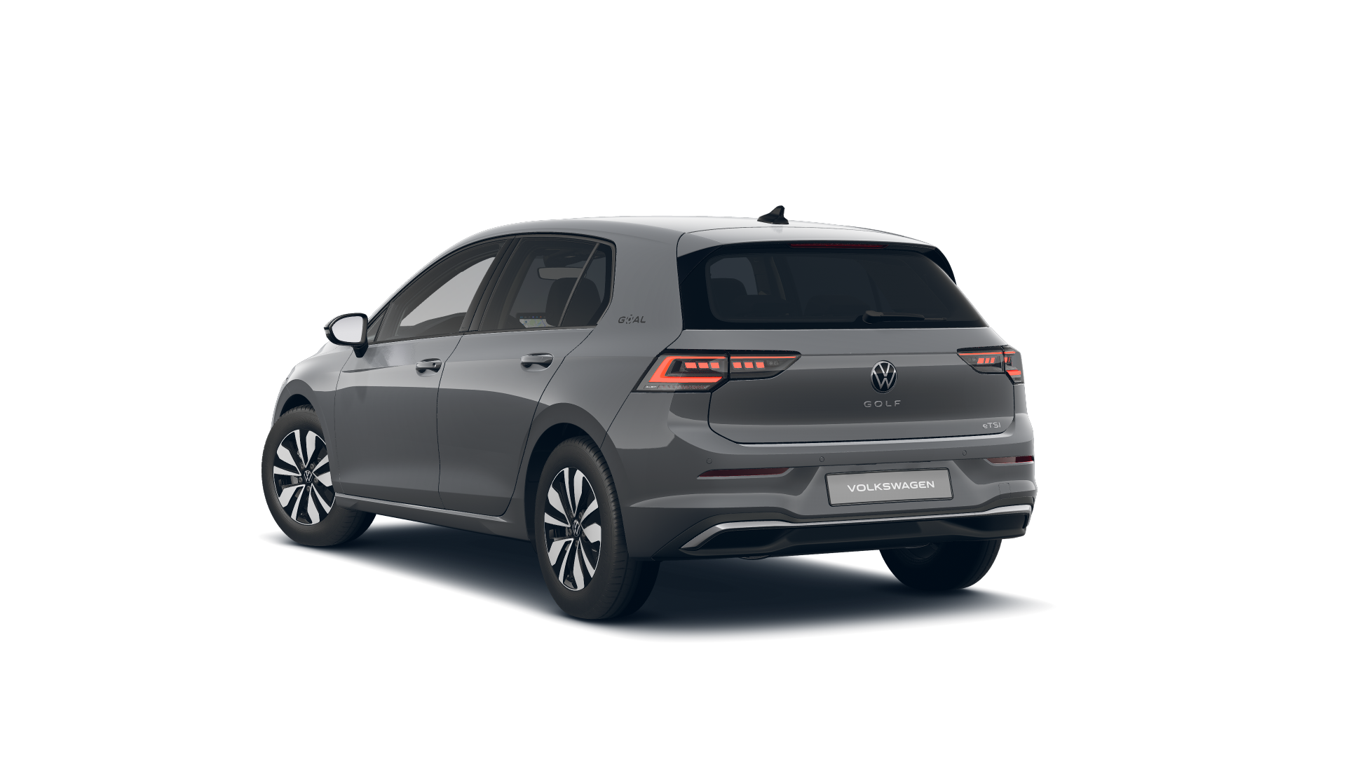Volkswagen Golf DSG Life