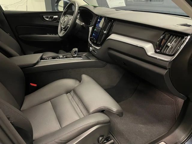 Volvo XC60 AWD Momentum