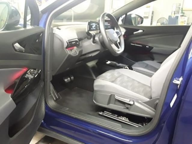 Volkswagen ID.4 52 KWh