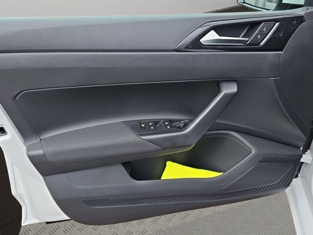 Volkswagen Polo 1.0 TSI